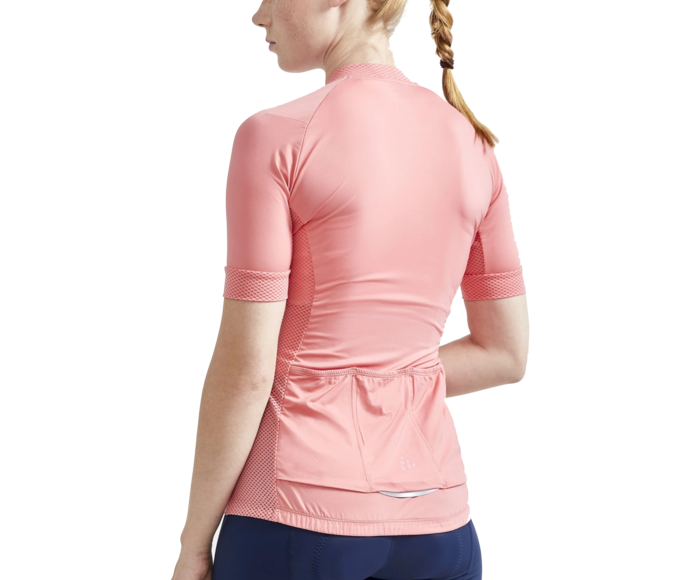 Adv Endur - Maillot vélo Femme