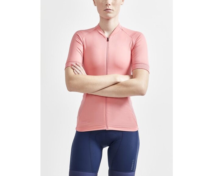 Adv Endur - Maillot vélo Femme
