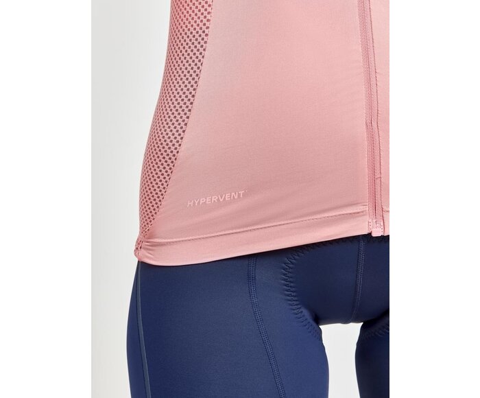 Adv Endur - Maillot vélo Femme