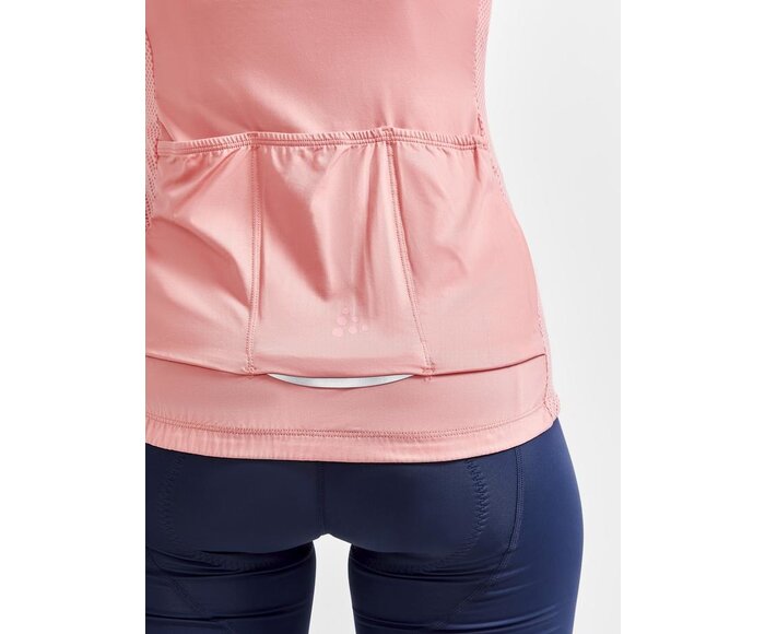 Adv Endur - Maillot vélo Femme