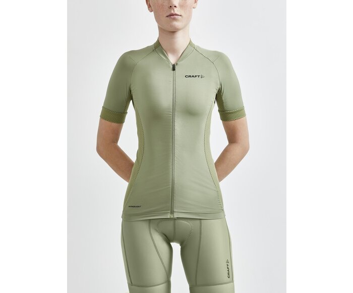 Adv Endur - Maillot vélo Femme