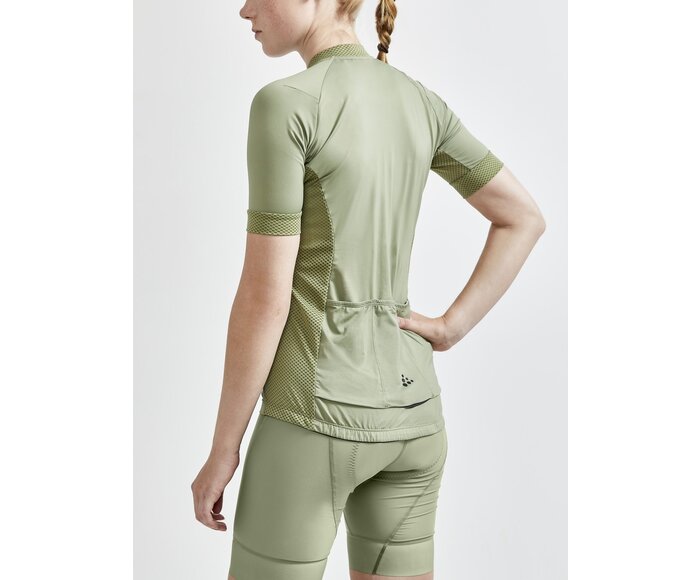 Adv Endur - Maillot vélo Femme