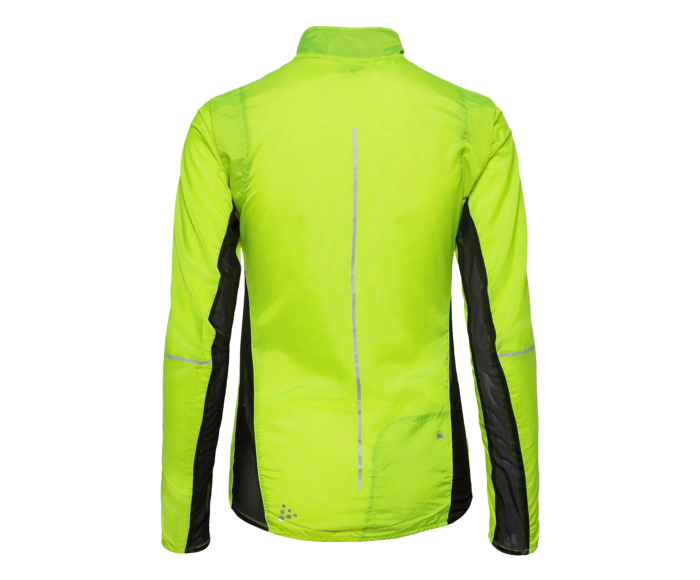 Essence Light Wind - Manteau vélo Femme