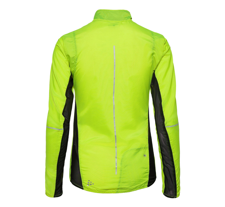 Essence Light Wind - Manteau vélo Femme