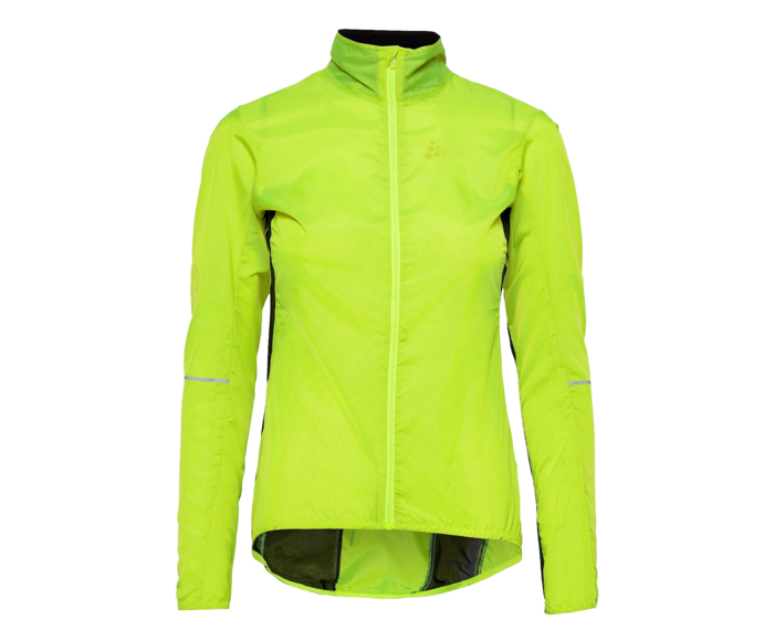 Essence Light Wind - Manteau vélo Femme