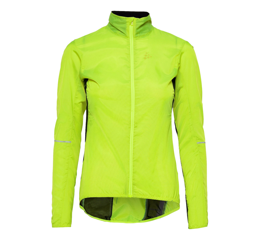 Essence Light Wind - Manteau vélo Femme