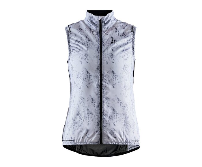 Essence Light Wind - Veste de vélo Femme