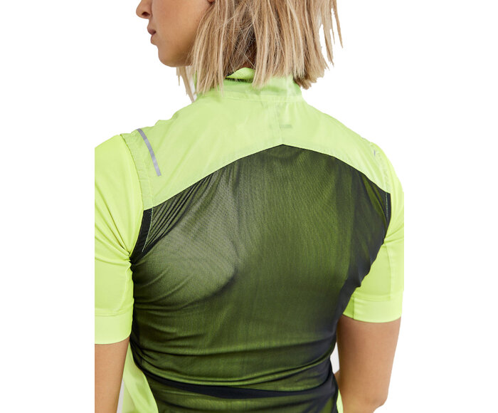 Essence Light Wind - Veste de vélo Femme