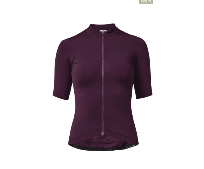 Fine 2.0 - Maillot vélo Femme