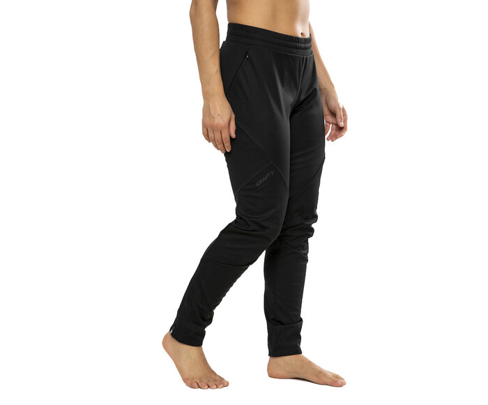 Glide - Pantalon de vélo Femme