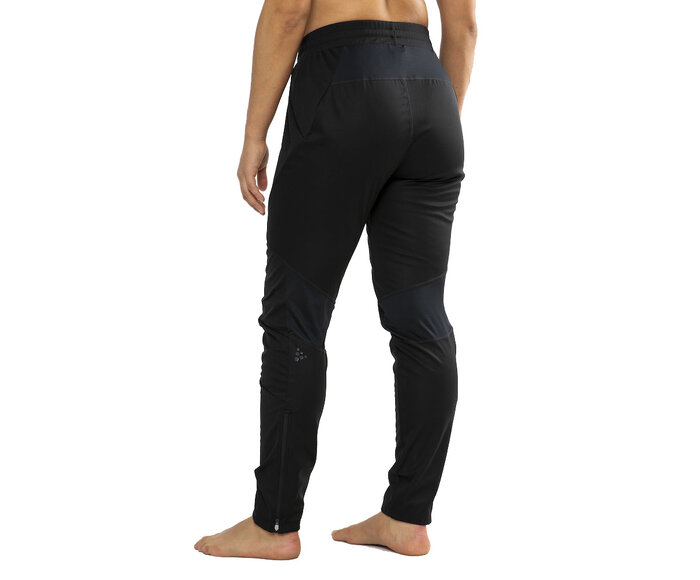 Glide - Pantalon de vélo Femme