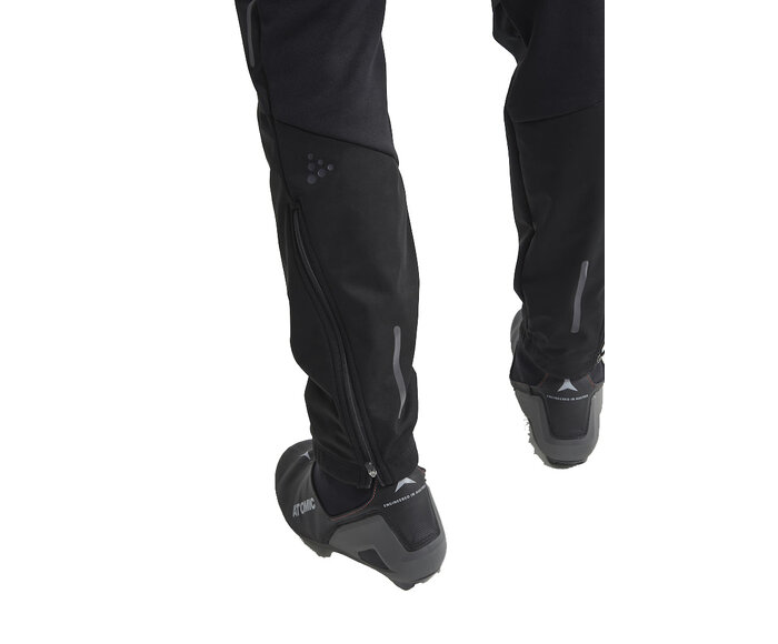 Storm Balance - Cuissard long sans chamois Homme