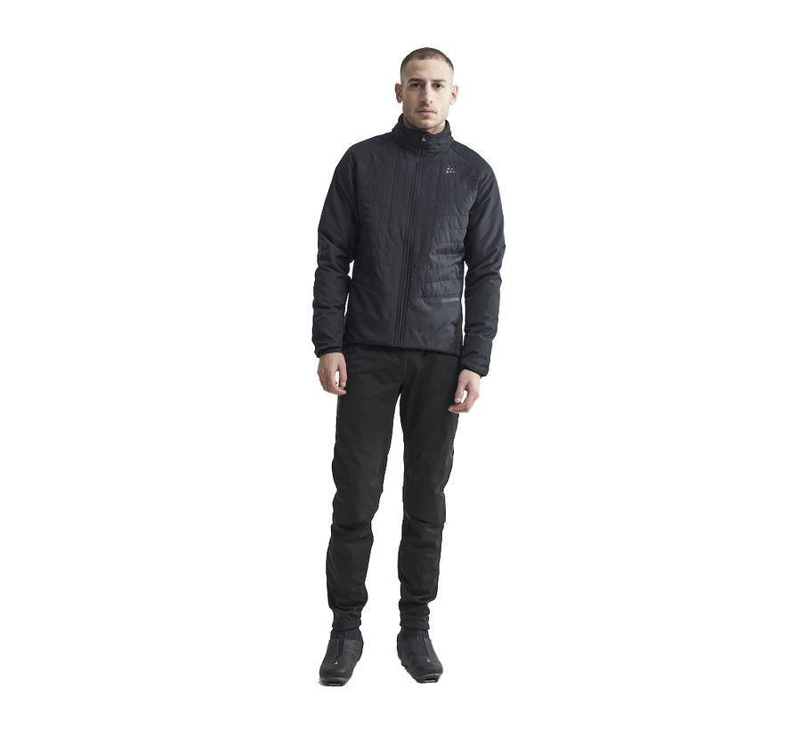 Storm Balance - Cuissard long sans chamois Homme