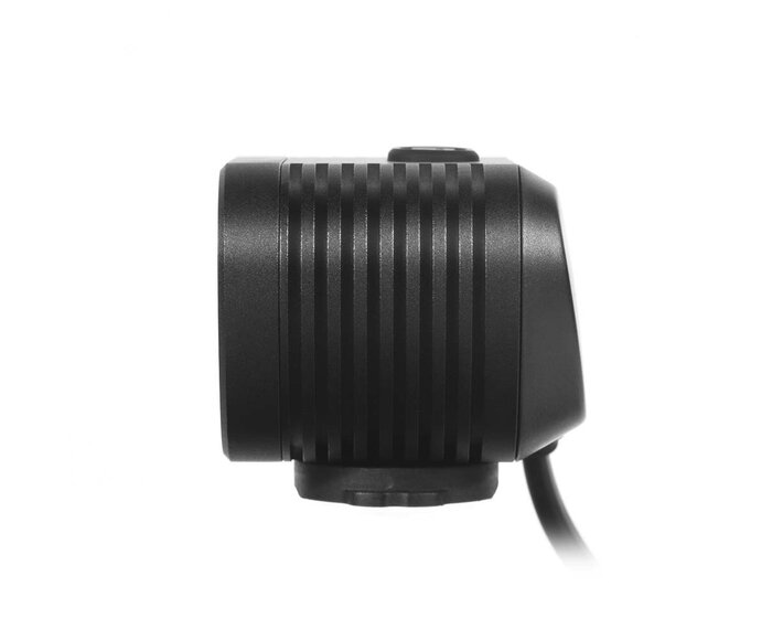 Lumière vélo Monteer 3500S (avant)