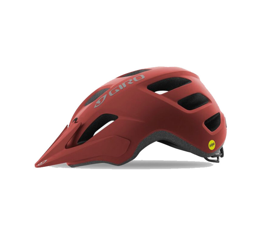 Fixture Mips - Casque vélo de montagne