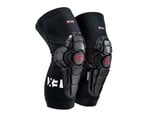 Genouillère G-Form Pro Rugged 2 - Tibia Vélo - Taille L - Protection Flexible - Neuf