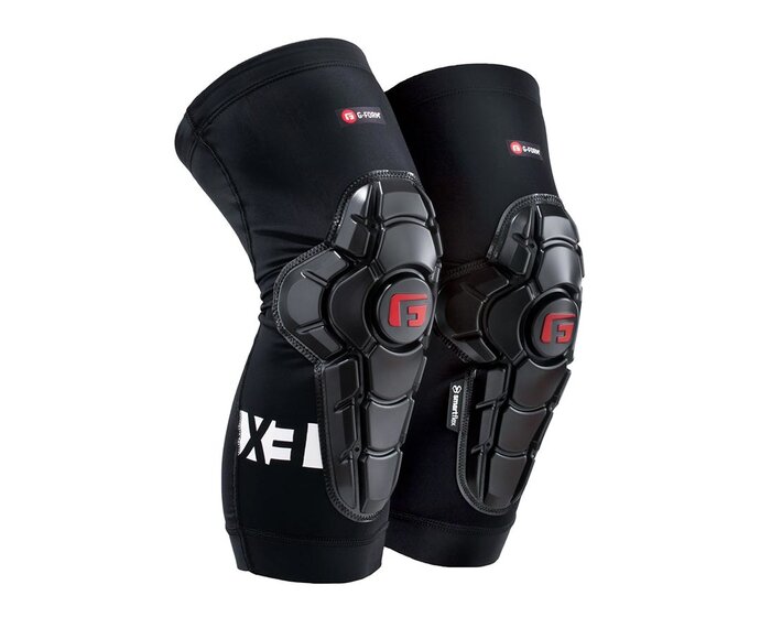 Pro-X3 - Protège-genou vélo