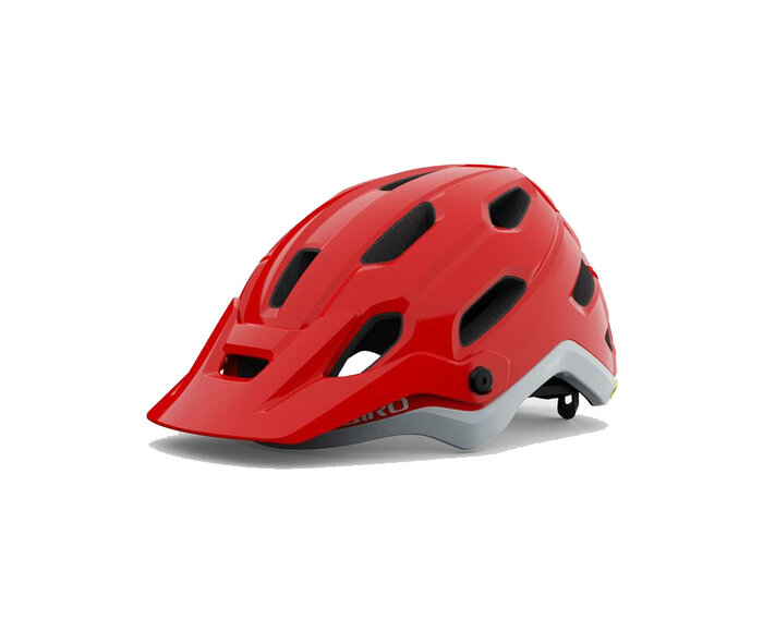 Source Mips - Casque vélo de montagne
