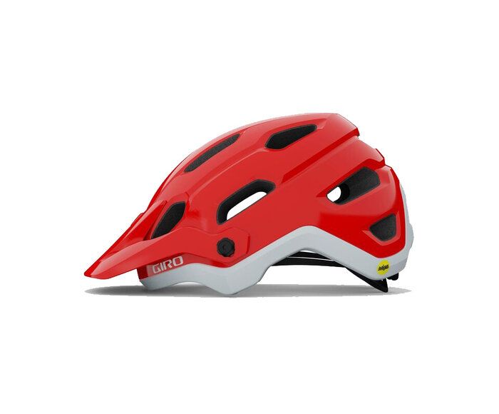 Source Mips - Casque vélo de montagne
