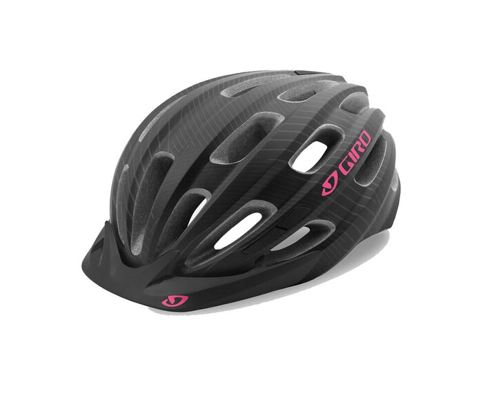 Vasona - Casque de vélo hybride pour Femme