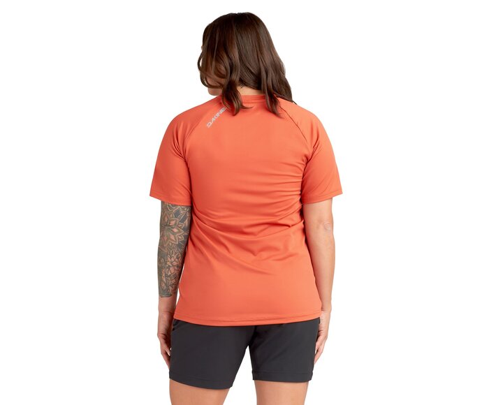 Vectra SS - Maillot vélo Femme