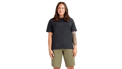 Vectra SS - Maillot vélo Femme