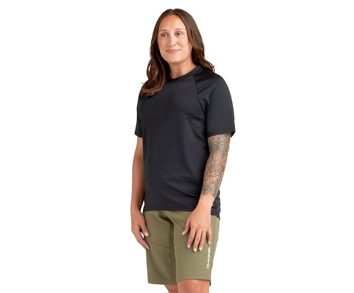 Vectra SS - Maillot vélo Femme