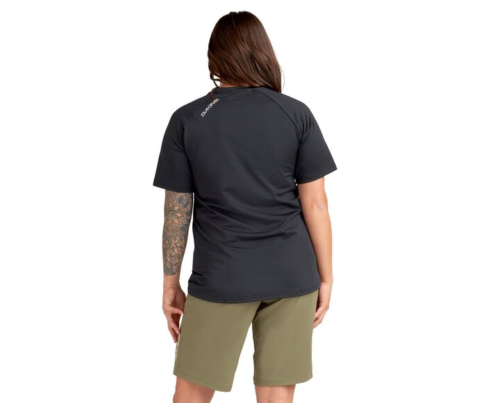 Vectra SS - Maillot vélo Femme