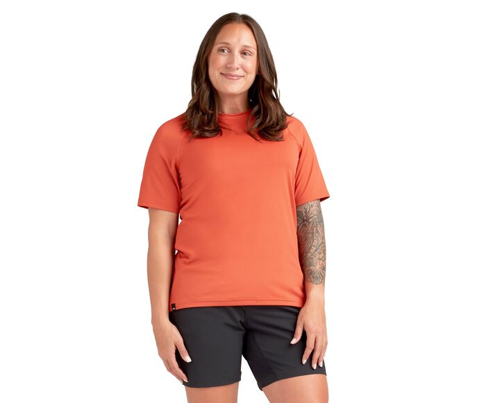 Vectra SS - Maillot vélo Femme