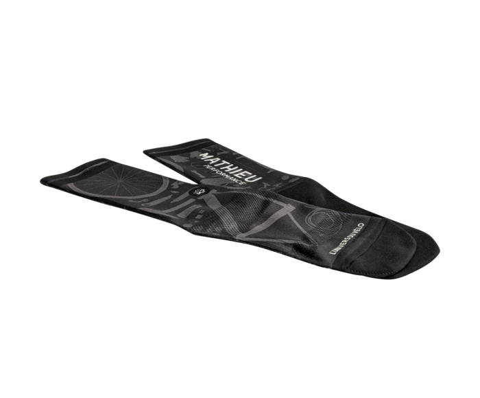 Bas de vélo Mathieu Performance