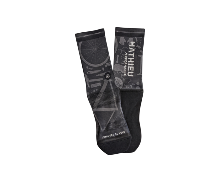 Bas de vélo Mathieu Performance