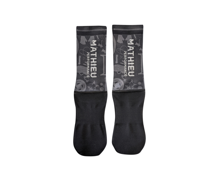 Bas de vélo Mathieu Performance