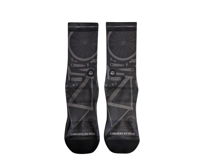 Bas de vélo Mathieu Performance