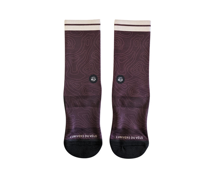 Bas de vélo Mathieu Performance