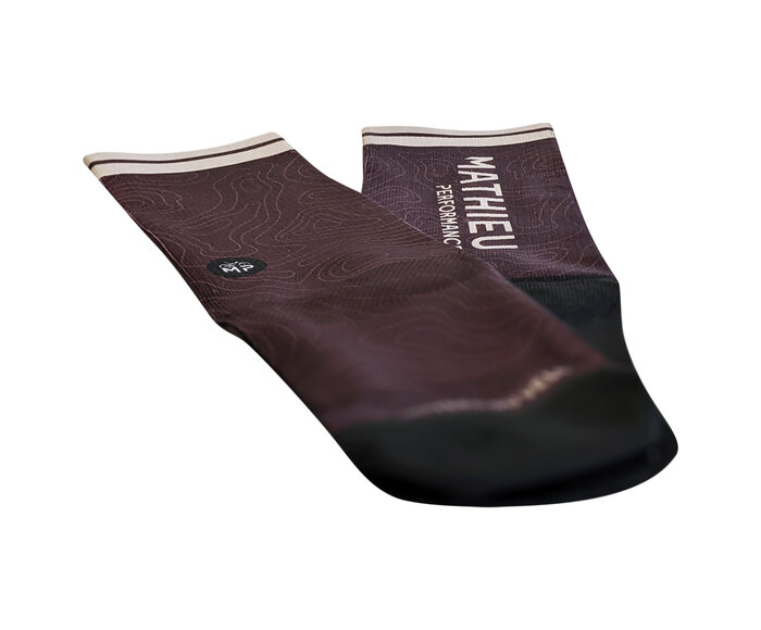 Bas de vélo Mathieu Performance