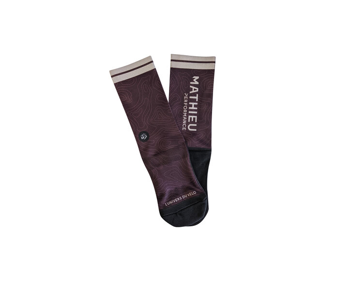 Bas de vélo Mathieu Performance