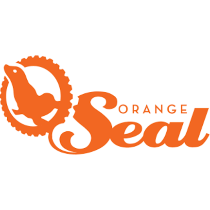 ORANGE SEAL