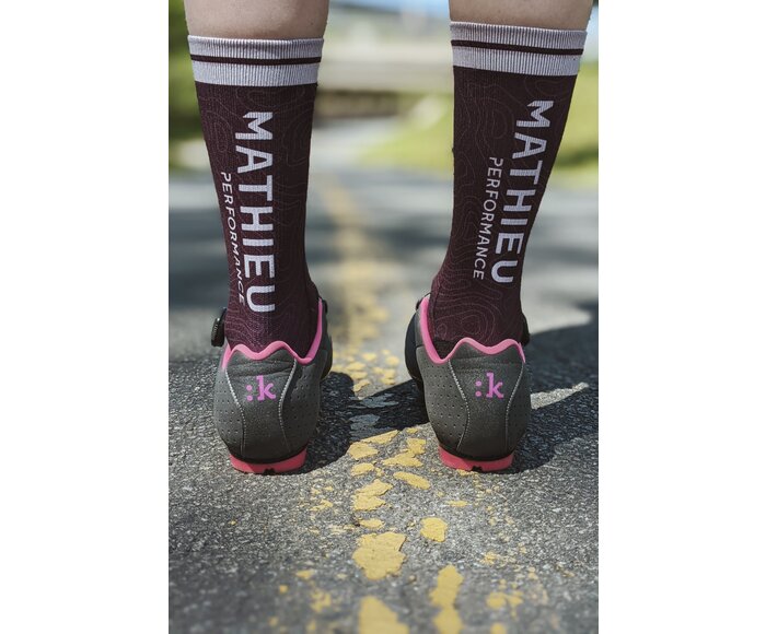 Bas de vélo Mathieu Performance