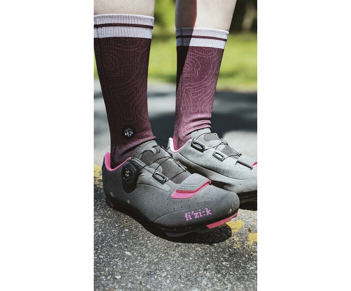 Bas de vélo Mathieu Performance