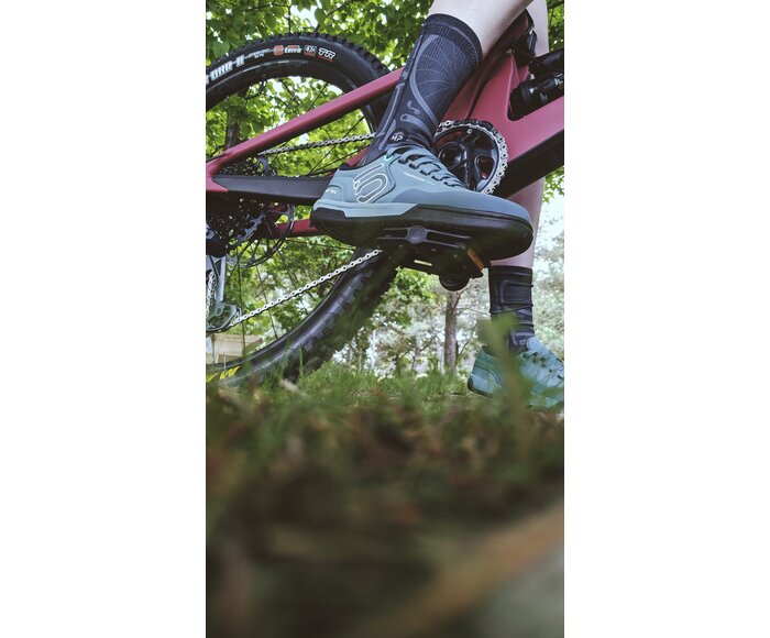 Bas de vélo Mathieu Performance