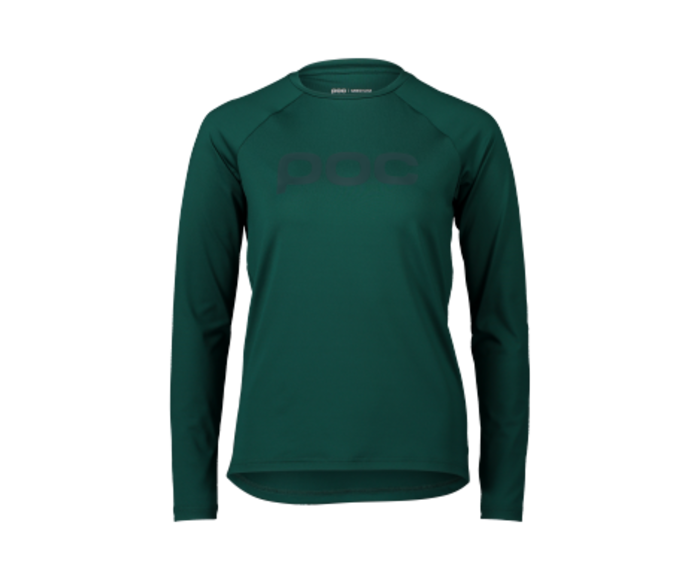 Enduro Reform LS - Maillot vélo Femme