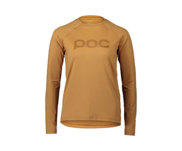 Enduro Reform LS - Maillot vélo Femme