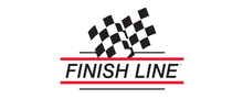FINISH LINE