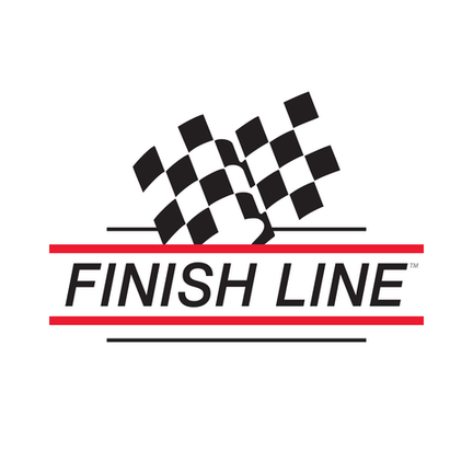 FINISH LINE