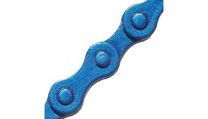 Chaine BMX S1 single speed