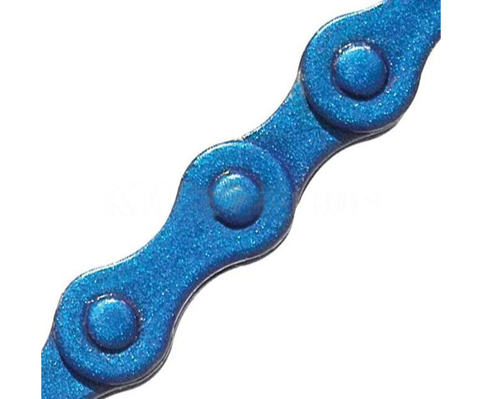 Chaine BMX S1 single speed