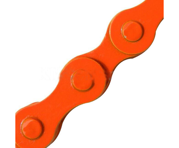 Chaine BMX S1 single speed