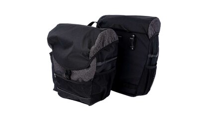 Sacoche de vélo (paire)