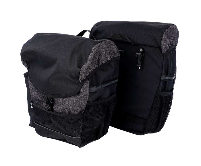 Sacoche de vélo (paire)