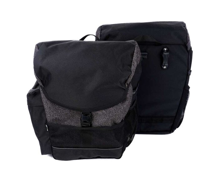 Sacoche de vélo (paire)